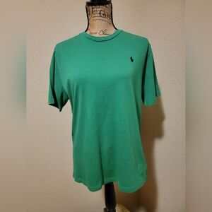 Polo by Ralph Lauren Green Kids Polo Shirt